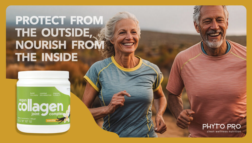 Your Joints Are Talking. Are You Listening? Joint Health 101