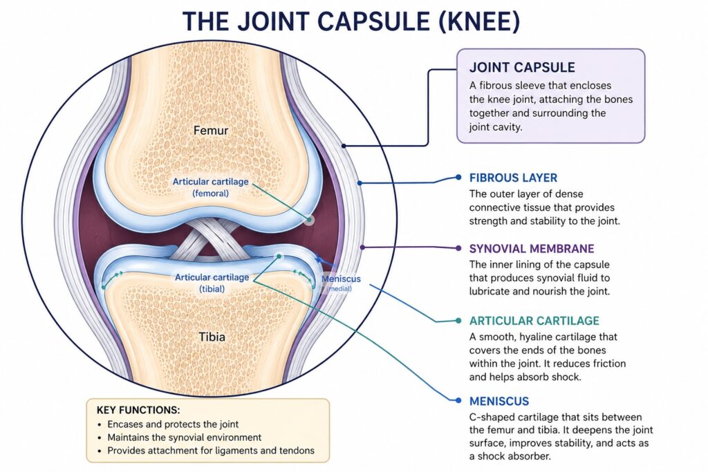Your Joints Are Talking. Are You Listening? Joint Health 101.2