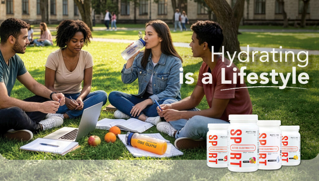 Do You Need Electrolytes If You're Not an Athlete?