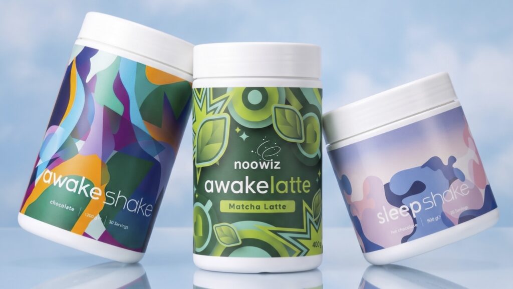 What Is NooWiz? The Science Behind Smarter Focus, Mental Performance and Better Sleep