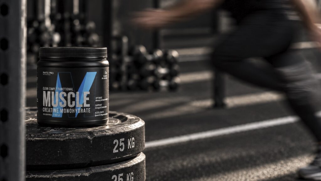 Creatine Myths and Facts - What You Actually Need to Know