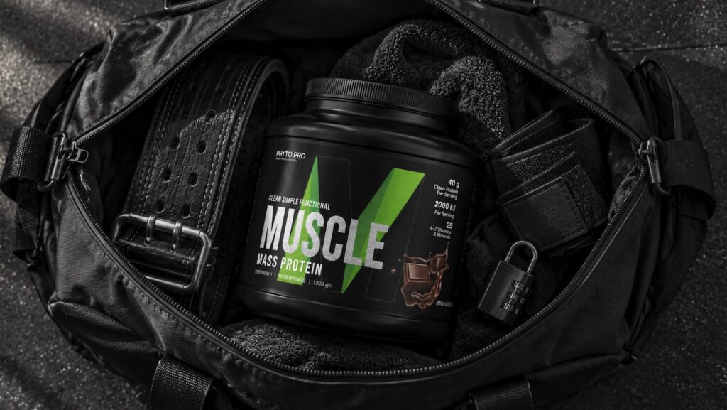 do you need carbs to build muscle