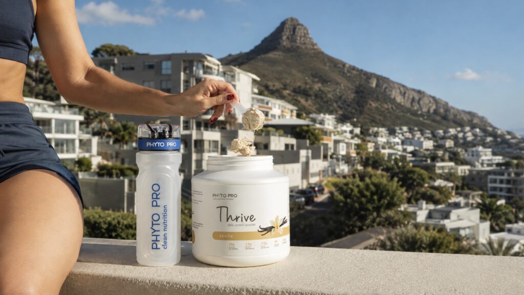 How much protein do you actually need?